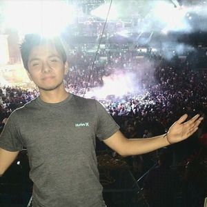 Meet your Posher, Joseph